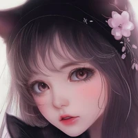 smile/ dominant AlPha