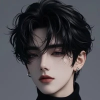 Rian/ Royal Dominant AlPha