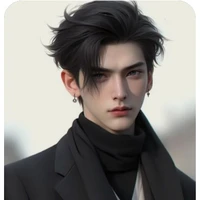 Noah/ Dominant AlPha