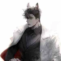 Thorne Ashpaw