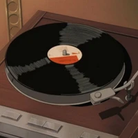 turntable