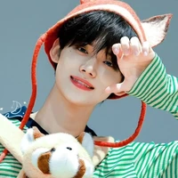 Hanjun(Ha-Jun)Omega