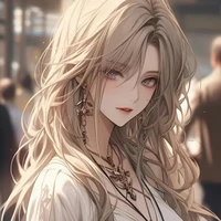 Erika Kermel (fiancée d