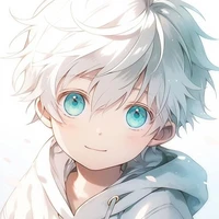 Nate (5 yrs old)