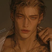 Naven Wilson/Nate