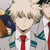 Bakugou 