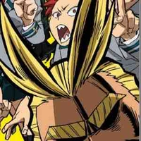 All might 