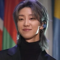 Xu Minghao