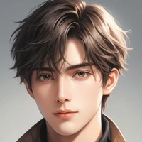 yichen (xi han friend)