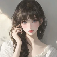 li hua (siya friend)