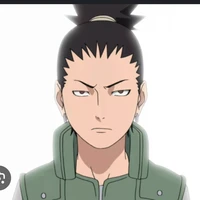 shikamaru