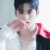 Yuta wie Zhouxun