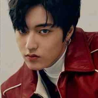 Haruto Evanno Hunter