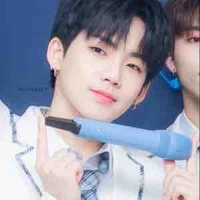 Hyunsuk Shaquille Zevanno