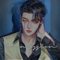 ELIJAH HARRISON 
~MC~