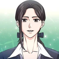 TERESA SMITH
~MC SECRETARY~