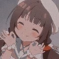 You