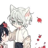 Arlo Hyungie[My Human]