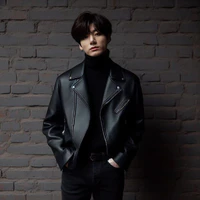 Jungkook (ML"Dominant ALPHA)