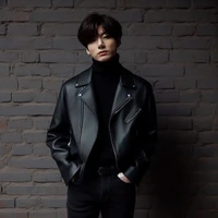 Jungkook (ML"Dominant ALPHA)