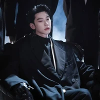 señor hwang