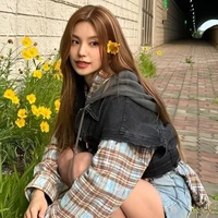 hwang yeji