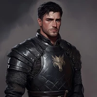 sir Aldred