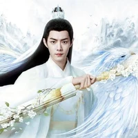 Xiao Zhan