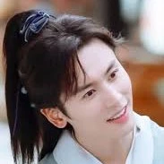 zhang zhehan/(Yibo BFF/right hand )
