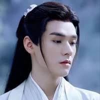 Xiao jun/(Fourth Prince)