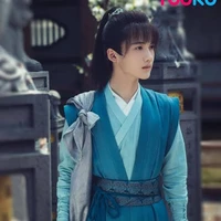 zhang chengling/(tiger/Y