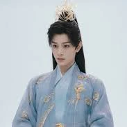 Xiao Ding Yuxi/(the last prince) th