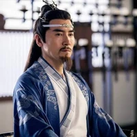 Wang Huang
