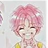 หวังอี(ตอนเด็ก)