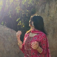 Akshara Goenka (BFF)