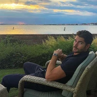 Vikram Sharma (FL Dad)