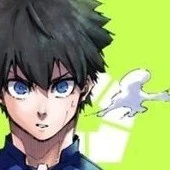 isagi yoichi