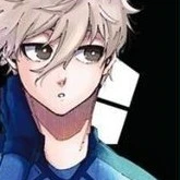 Seishirou Nagi