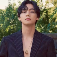 Kim Taehyung