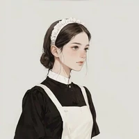 maid