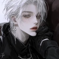 Andy García {Omega}