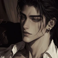 Erick Scott {Enigma}