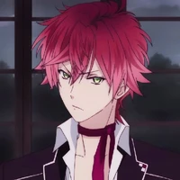 ayato sakamaki