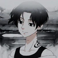 manjiro (Mikey)