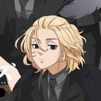 Mikey (passado)