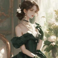 Vesta Caelum Azrevia (Queen)RA