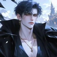 Declan Caelum Azrevia (King)DA