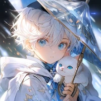 Eirien Drae Azrevia (8 y/o)RDO