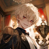 Devrien Balthor (11 y/o)DA