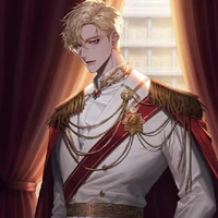 Valen Balthor(head of house Balthor)DA